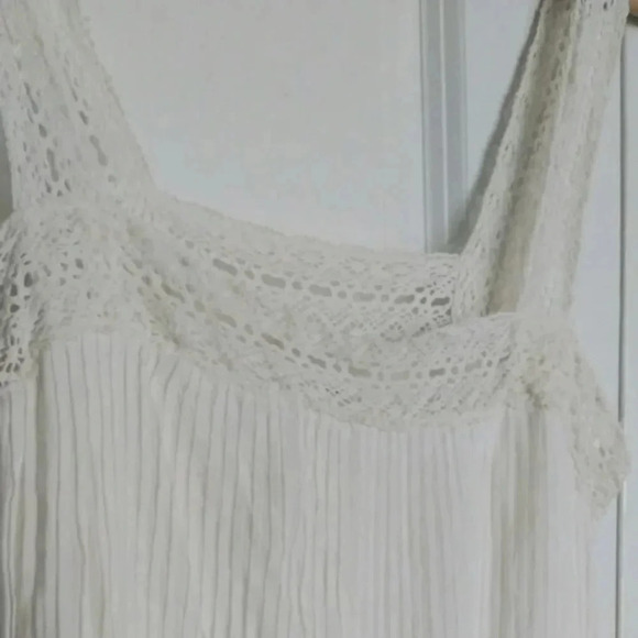 Aritzia Wilfred Léone sleeveless sun dress size S - Picture 5 of 9